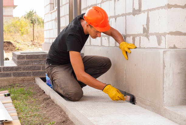 Licensed Exterior Waterproofing service in Clayton, IN - Halo Water Proofing